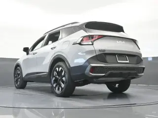 Kia Sportage 2024 AWD X-Line 4dr SUV
