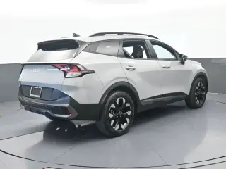 Kia Sportage 2024 AWD X-Line 4dr SUV