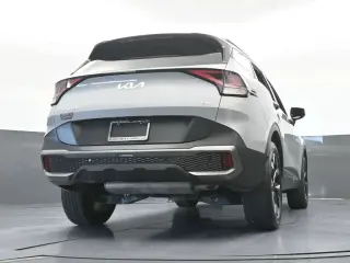Kia Sportage 2024 AWD X-Line 4dr SUV