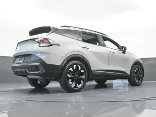 Kia Sportage 2024 AWD X-Line 4dr SUV