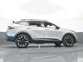 Kia Sportage 2024 AWD X-Line 4dr SUV