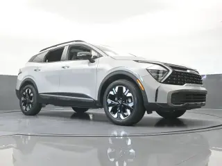Kia Sportage 2024 AWD X-Line 4dr SUV