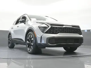 Kia Sportage 2024 AWD X-Line 4dr SUV