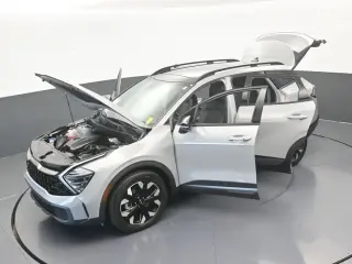 Kia Sportage 2024 AWD X-Line 4dr SUV
