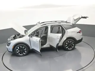 Kia Sportage 2024 AWD X-Line 4dr SUV