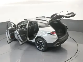 Kia Sportage 2024 AWD X-Line 4dr SUV