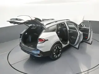 Kia Sportage 2024 AWD X-Line 4dr SUV