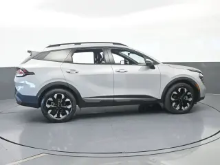 Kia Sportage 2024 AWD X-Line 4dr SUV