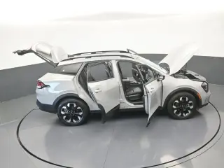 Kia Sportage 2024 AWD X-Line 4dr SUV