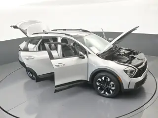 Kia Sportage 2024 AWD X-Line 4dr SUV