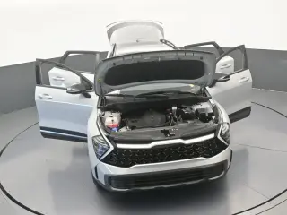Kia Sportage 2024 AWD X-Line 4dr SUV