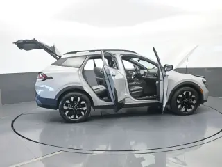 Kia Sportage 2024 AWD X-Line 4dr SUV
