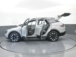 Kia Sportage 2024 AWD X-Line 4dr SUV