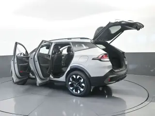 Kia Sportage 2024 AWD X-Line 4dr SUV