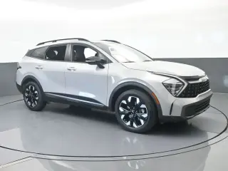 Kia Sportage 2024 AWD X-Line 4dr SUV
