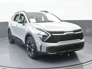 Kia Sportage 2024 AWD X-Line 4dr SUV