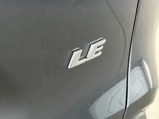 Toyota RAV4 2025 LE 4dr SUV