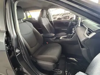 Toyota RAV4 2025 LE 4dr SUV