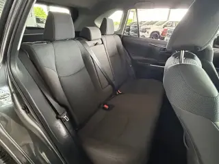 Toyota RAV4 2025 LE 4dr SUV