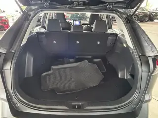 Toyota RAV4 2025 LE 4dr SUV