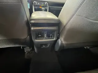 Toyota RAV4 2025 LE 4dr SUV