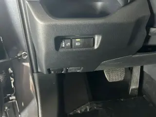 Toyota RAV4 2025 LE 4dr SUV