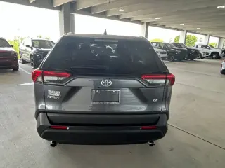 Toyota RAV4 2025 LE 4dr SUV