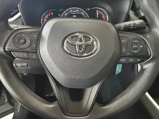 Toyota RAV4 2025 LE 4dr SUV