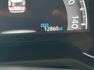 Toyota RAV4 2025 LE 4dr SUV