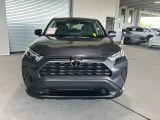 Toyota RAV4 2025 LE 4dr SUV