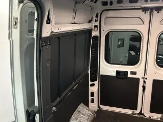 Ram ProMaster 2023 1500 136 WB 3dr High Roof Cargo Van