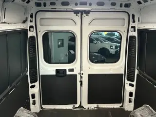 Ram ProMaster 2023 1500 136 WB 3dr High Roof Cargo Van