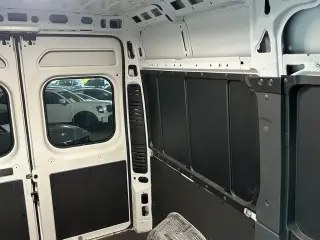Ram ProMaster 2023 1500 136 WB 3dr High Roof Cargo Van