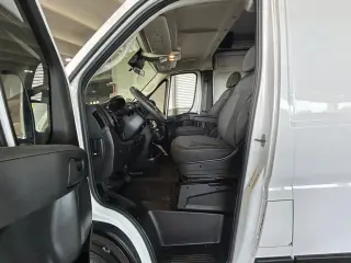 Ram ProMaster 2023 1500 136 WB 3dr High Roof Cargo Van