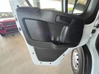Ram ProMaster 2023 1500 136 WB 3dr High Roof Cargo Van