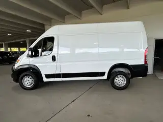 Ram ProMaster 2023 1500 136 WB 3dr High Roof Cargo Van
