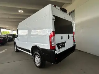 Ram ProMaster 2023 1500 136 WB 3dr High Roof Cargo Van