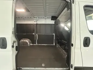 Ram ProMaster 2023 1500 136 WB 3dr High Roof Cargo Van