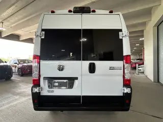Ram ProMaster 2023 1500 136 WB 3dr High Roof Cargo Van