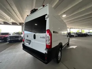Ram ProMaster 2023 1500 136 WB 3dr High Roof Cargo Van