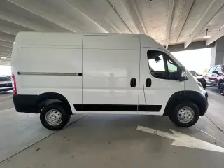Ram ProMaster 2023 1500 136 WB 3dr High Roof Cargo Van