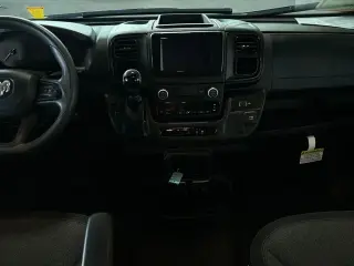 Ram ProMaster 2023 1500 136 WB 3dr High Roof Cargo Van