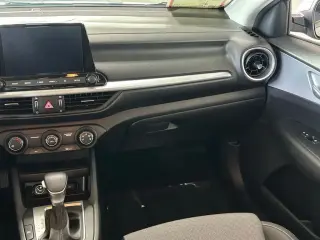 Kia Forte 2024 LX 4dr Sedan