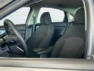 Kia Forte 2024 LX 4dr Sedan