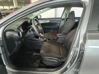 Kia Forte 2024 LX 4dr Sedan
