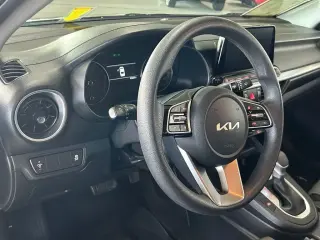 Kia Forte 2024 LX 4dr Sedan