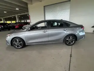 Kia Forte 2024 LX 4dr Sedan