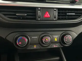 Kia Forte 2024 LX 4dr Sedan