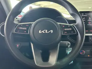 Kia Forte 2024 LX 4dr Sedan