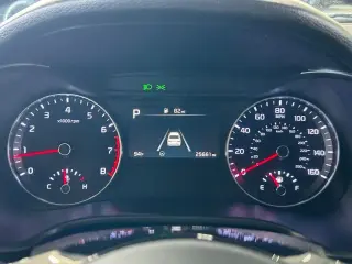 Kia Forte 2024 LX 4dr Sedan